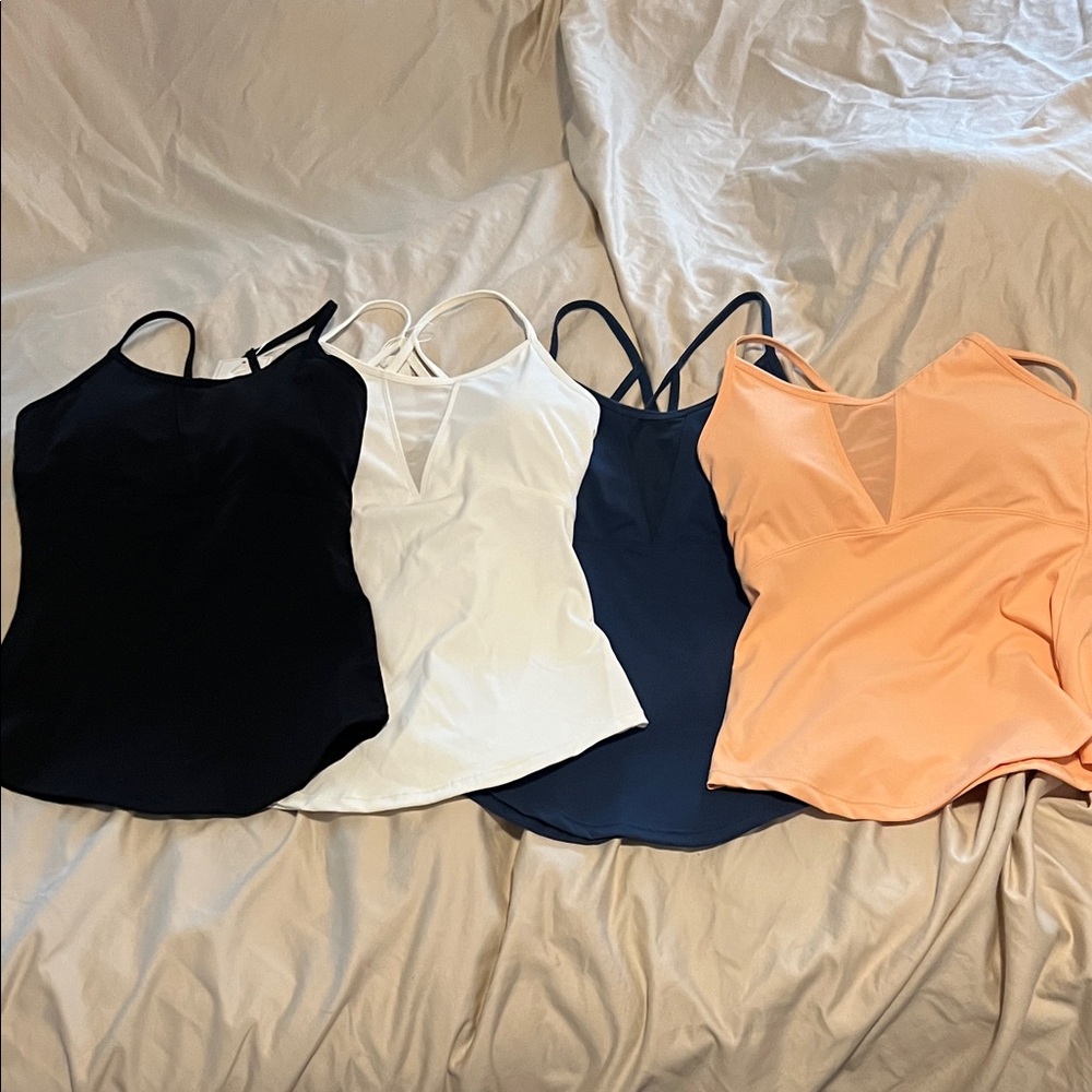 Donating soon. Buffbunny bundle